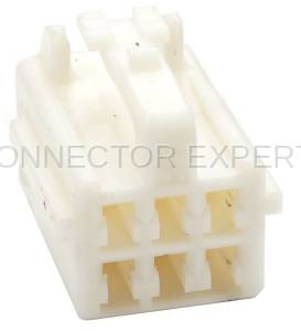 Normal Order - CE6256F - Image 1