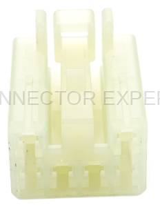 Normal Order - CE6257 - Image 2