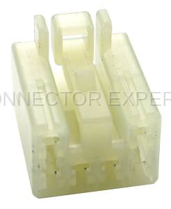 Normal Order - CE6257 - Image 1