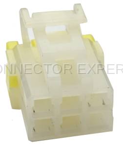 Normal Order - CE6264 - Image 1