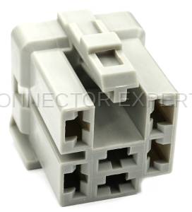 Normal Order - CE6252 - Image 1