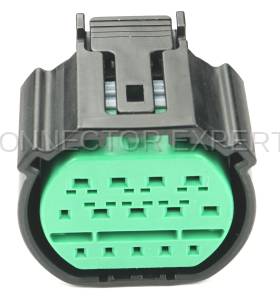 Special Order  - Inline - To Front Harness - Image 2