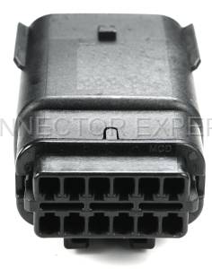 Normal Order - Inline - To Front Harness - Image 4