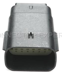 Normal Order - Inline - To Front Harness - Image 2