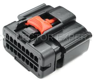 Normal Order - Inline - To Rear Bumper Harness - Image 3