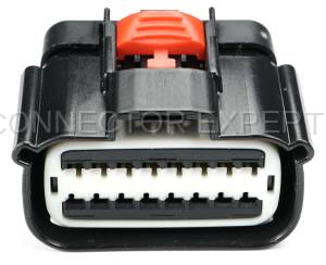 Normal Order - Inline - To Rear Bumper Harness - Image 2