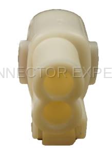 Normal Order - Rear Washer Motor - Image 2