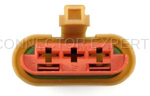 Normal Order - CE3026C - Image 3