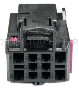 Normal Order - CETA1132BK - Image 3