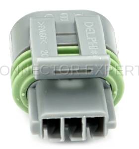 Normal Order - CE3347 - Image 2