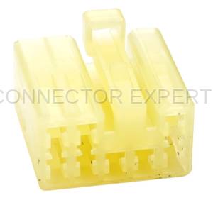 Normal Order - CE8198 - Image 1