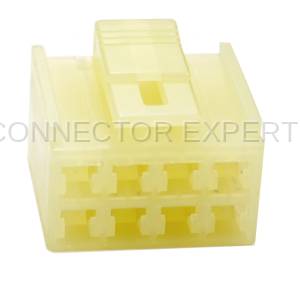 Normal Order - CE8199 - Image 1