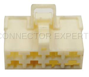 Normal Order - CE8200 - Image 2