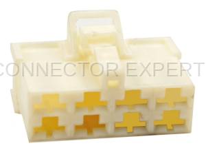 Normal Order - CE8200 - Image 1