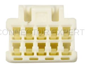 Normal Order - CETA1135F - Image 2