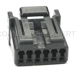 Normal Order - CE6268 - Image 1