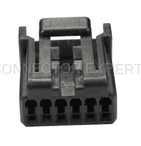 Normal Order - CE6268 - Image 2