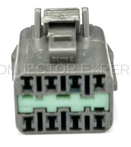 Normal Order - CE8201 - Image 2