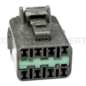 Normal Order - CE8201 - Image 1