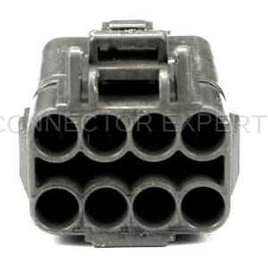 Normal Order - CE8201 - Image 3