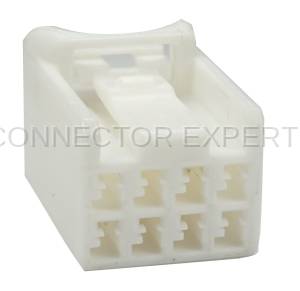 Normal Order - CE8202F - Image 1