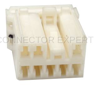 Normal Order - CE8203 - Image 1