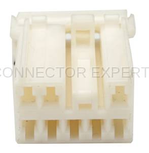 Normal Order - CE8203 - Image 2