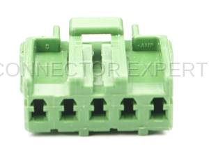 Normal Order - CE5102 - Image 2
