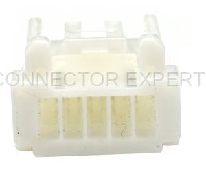 Normal Order - CE5103 - Image 3