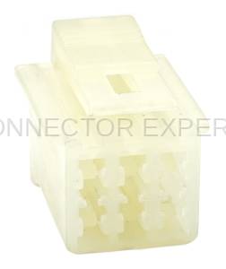 Normal Order - CE6265F - Image 1