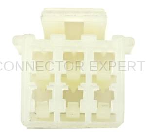Normal Order - CE6265F - Image 3