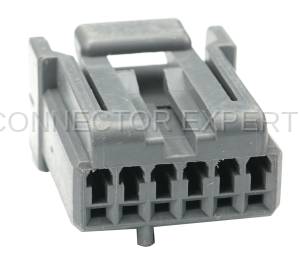 Normal Order - CE6269 - Image 1