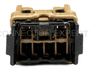Normal Order - CE6271F - Image 3