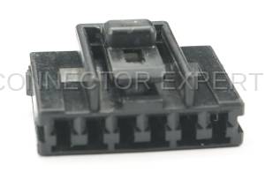 Normal Order - CE6273 - Image 1