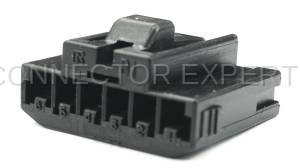 Normal Order - CE6273 - Image 3