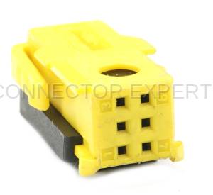 Normal Order - CE6274 - Image 1