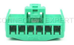 Normal Order - CE6275 - Image 4
