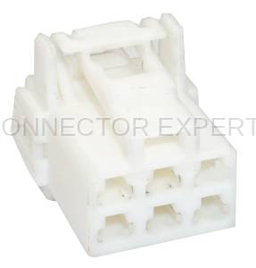 Normal Order - CE6276 - Image 1