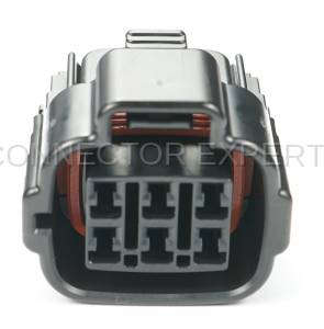 Normal Order - CE6002BF - Image 2