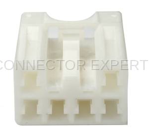 Normal Order - CE6280 - Image 1
