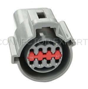 Normal Order - CE8208F - Image 1