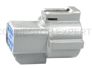 Normal Order - CE8208F - Image 3