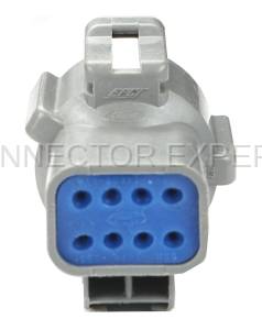 Normal Order - CE8208F - Image 4