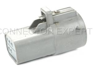 Normal Order - CE8208M - Image 3