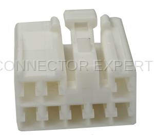Normal Order - CE8209A - Image 1