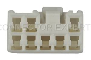 Normal Order - CE8209A - Image 3