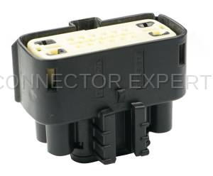 Normal Order - CET1607FCS - Image 5
