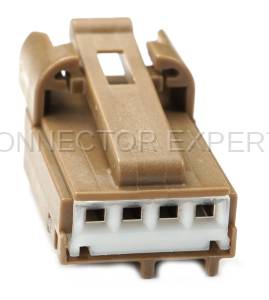 Normal Order - CE4344 - Image 1