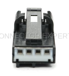 Normal Order - CE4345F - Image 2