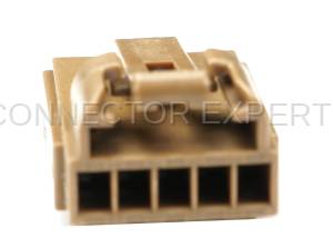 Normal Order - CE5105 - Image 3